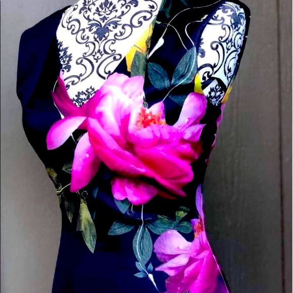 Ted Baker dress - Picture 3 of 8